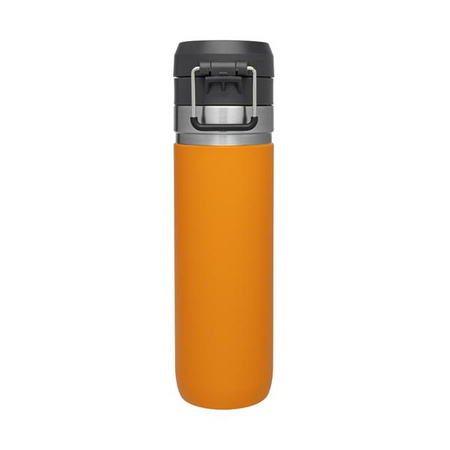 Stanley QUICK FLIP 0.7L thermal bottle - orange