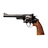 Smith&Wesson - M29 4.5 mm 6.5" wind revolver