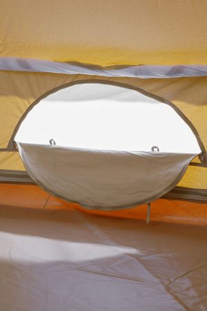CanvasCamp - Sibley Protech Canvas Tent - 500