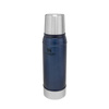 Stanley LEGENDARY CLASSIC 0.75L thermos - navy blue 