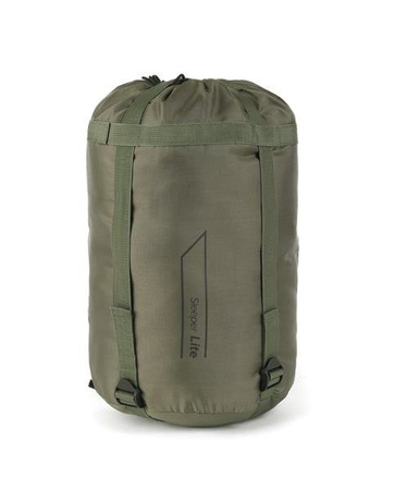 Sleeper Lite sleeping bag - SNUGPAK - Olive