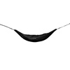 TigerWood - Bear - Camp hammock with mosquito net - black
