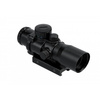 Umarex - RS 4x32 TC-CI rifle scope with/m 22 mm