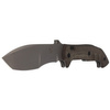 FOX Tracker Knife Mesquaki Micarta Green Folder 135mm (FX-500)