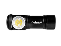 Fenix LD15R angle flashlight