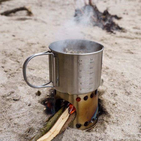 Petromax 0.75 L Cooking Mug