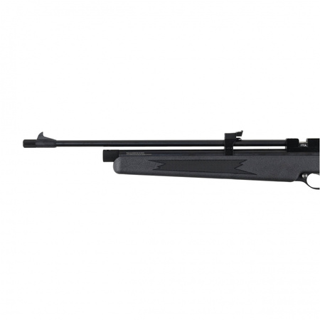 RazorGun - RGun Pulse 4.5mm polymer air rifle