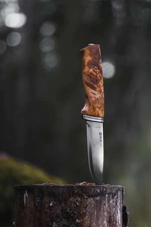 Helle - Eggen knife (12C27)