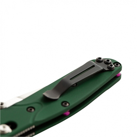 Benchmade - 945 Mini Osborne Folding Knife