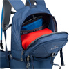 Alpinus - Mismi 28 backpack - navy blue