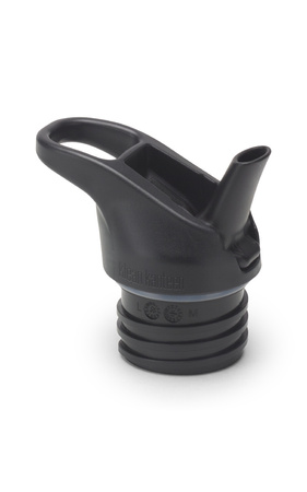 Klean Kanteen Flip Seal Sport Cap for Classic, Kid and Reflect bottles