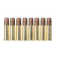 Smith&Wesson - M&P R8 ASG shells 8 pcs.