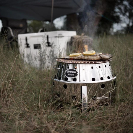 Petromax Atago Multi-Purpose Grill