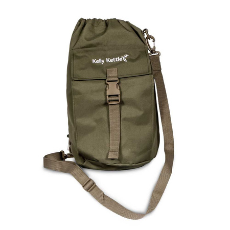 Kelly Kettle Bag - Survival Cavas Bag