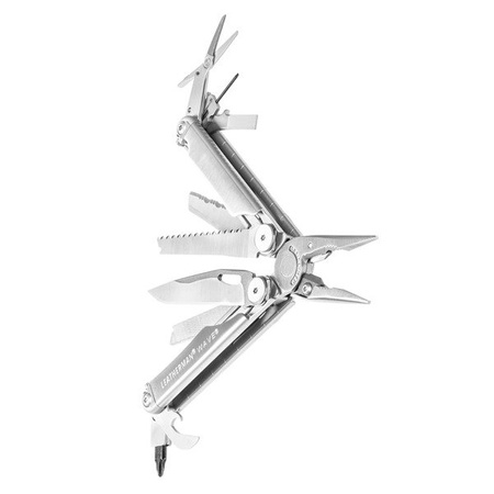 Leatherman - Wave Plus Multitool - 832524