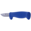 Lindbloms Eyeson Craftman's Knife Blue ABS, Stainless (VT-860)