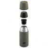 Esbit - Vacuum Flask 0.5 L Thermos - Olive