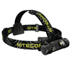 Nitecore HC60 V2 head flashlight - 1200 Lumens