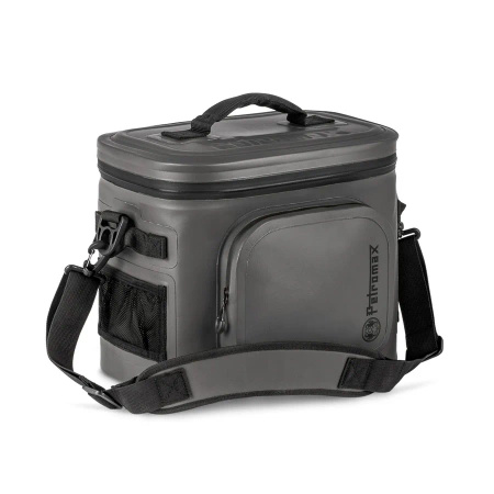 Petromax Cooling Thermal Insulation Bag 22 L - Dark Grey