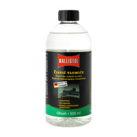 Ballistol - Muffler cleaner 500 ml
