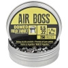 Apolo - Air Boss Domed Field Target 5.5 mm shotgun shell, 250 rounds. 1.15g/18.0gr (30203)