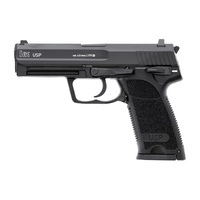 Heckler&Koch - H&K USP blowback 4.5 mm BB CO2 air pistol