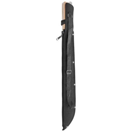 Martinez Albainox Explorer Wood Satin machete (31761)