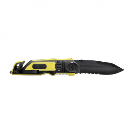 Walther - ERK Emergency Rescue knife yellow