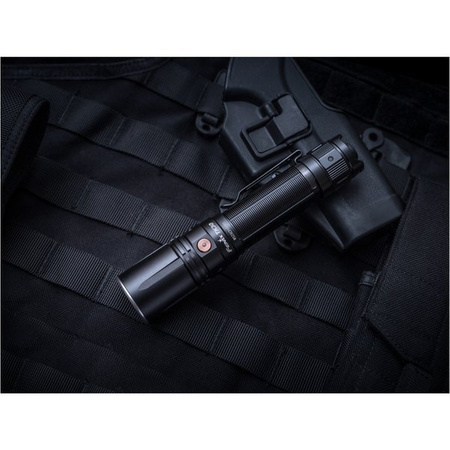 Fenix TK30 Flashlight - Laser