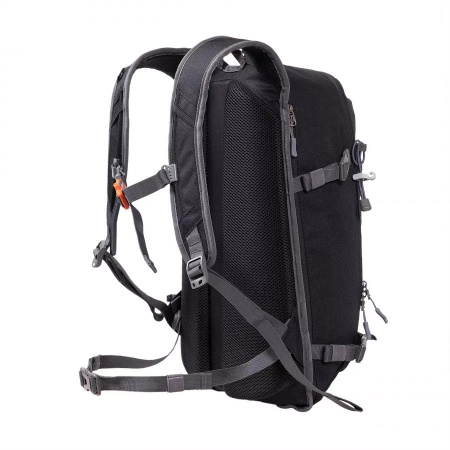 Alpinus - Peyto 22 backpack - black