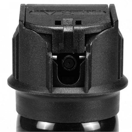 Fox Labs - Mean Green pepper gas 43 ml cone 1.5oz