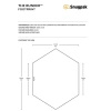 Snugpak The Bunker tent canopy
