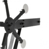 RazorGun - Texas Star wind target with popper