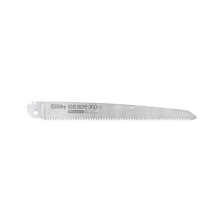 Silky Bigboy 360-10 saw blade