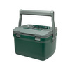 Stanley ADVENTURE 6.6 L travel cooler - green