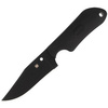 Spyderco Perrin Street Beat Plain Knife (FB15PBBK)