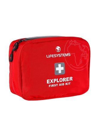 Explorer First Aid Kit - Lifesystems