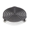 Petromax Cast Iron Stacking Grate 30 Cm