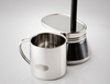 GSI Glacier Mini Espresso Set 1 Cup Café