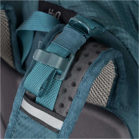 Alpinus - Fatra II 30 backpack - green