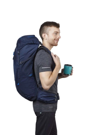 Gregory - Zulu 35 MD/LG Forage Green Backpack