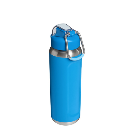 Stanley Classic Wellspring Azure 0.7 l thermal bottle