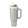 Stanley thermal mug Quencher H2 mug.About FlowState™ Tumbler 1.18L - Ash