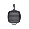 Lodge - 26 cm square cast iron grill pan