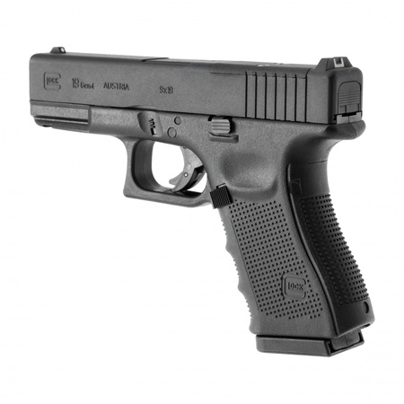 Glock - Replica ASG pistol Glock 19 gen 4 MOS 6 mm BB