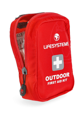 Outdoor First Aid Kit - Lifesystems