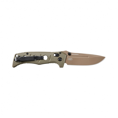 Benchmade - 273FE-2 Mini Adamas Folding Knife