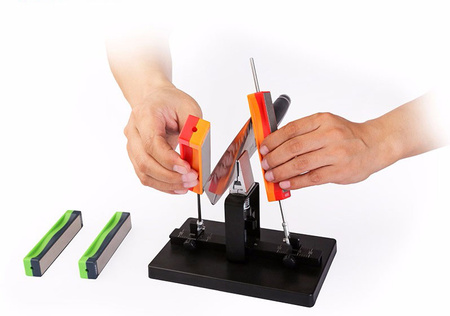 Taidea - Diamond sharpening system TG1812