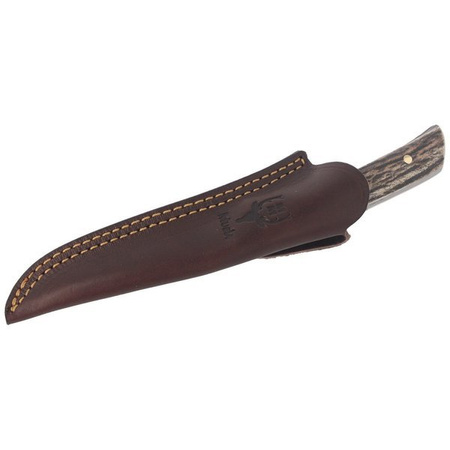 Muela Full Tang Deer Stag 115mm Hunting Knife (REBECO-11A)