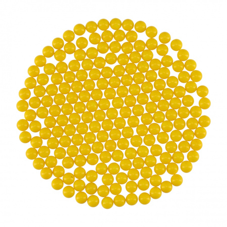 RazorGun - BB balls for ASG 0,12 g 200 g / approx. 1666 pcs.